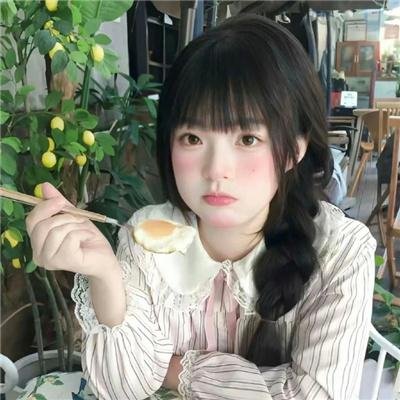 天真派杨门女将
